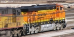 BNSF 7611